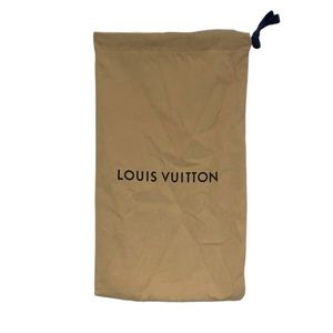 LOUIS VUITTON Dust Bag.